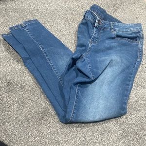 American Heritage jeggings